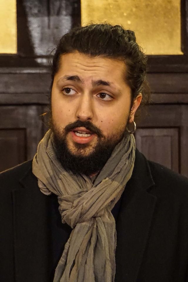 Karácsonyi Istentisztelet 22